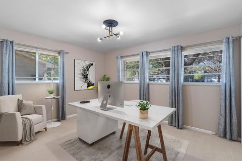 Tiny photo for 8309 MILLWAY DR, Austin, TX 78757 (MLS # 2909824)