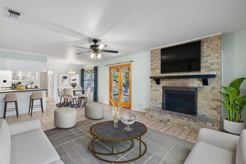 Tiny photo for 8309 MILLWAY DR, Austin, TX 78757 (MLS # 2909824)