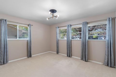 Tiny photo for 8309 MILLWAY DR, Austin, TX 78757 (MLS # 2909824)