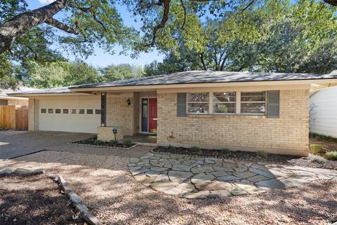 Tiny photo for 8309 MILLWAY DR, Austin, TX 78757 (MLS # 2909824)