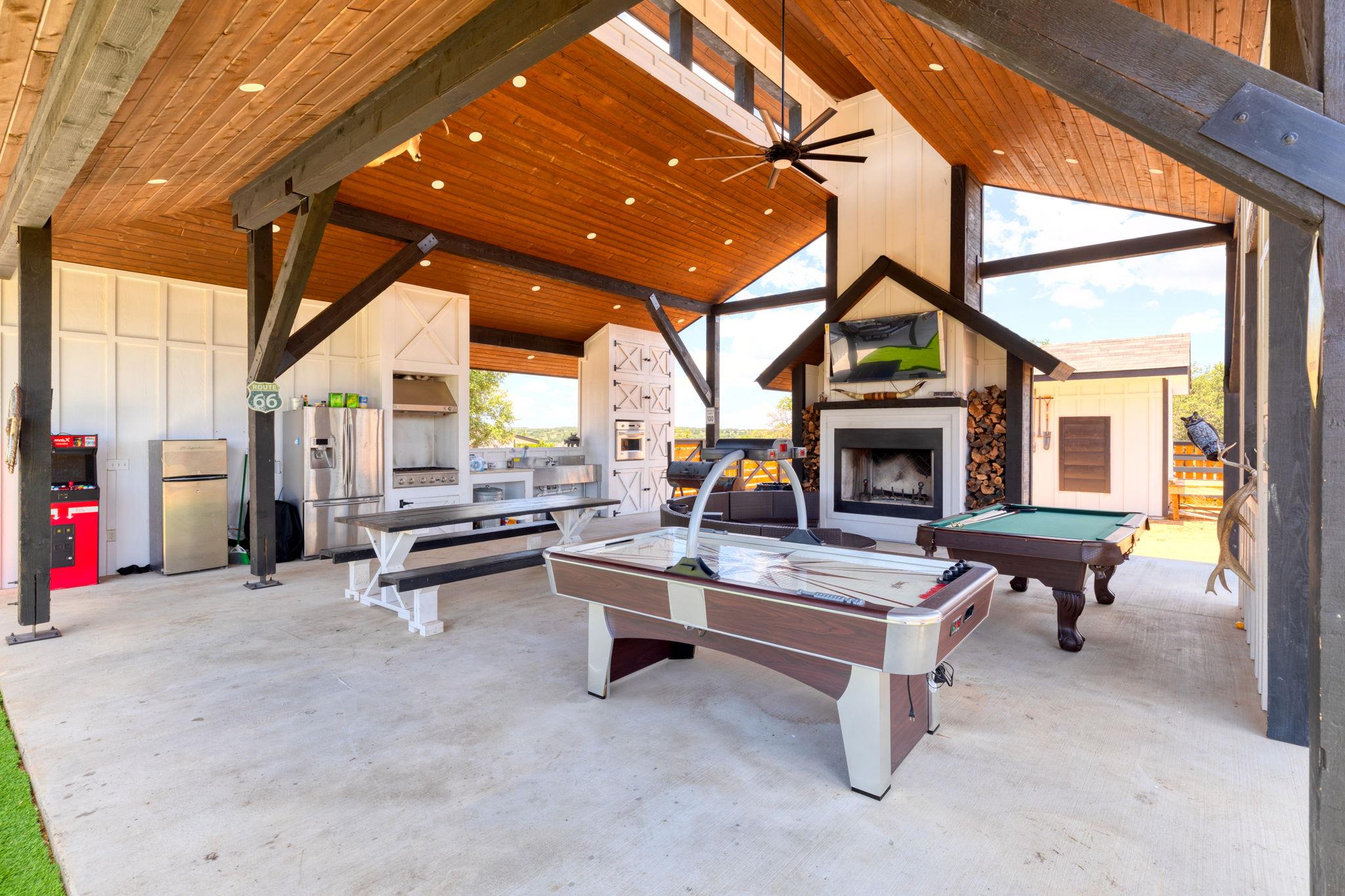 1534 Pasture Springs RD