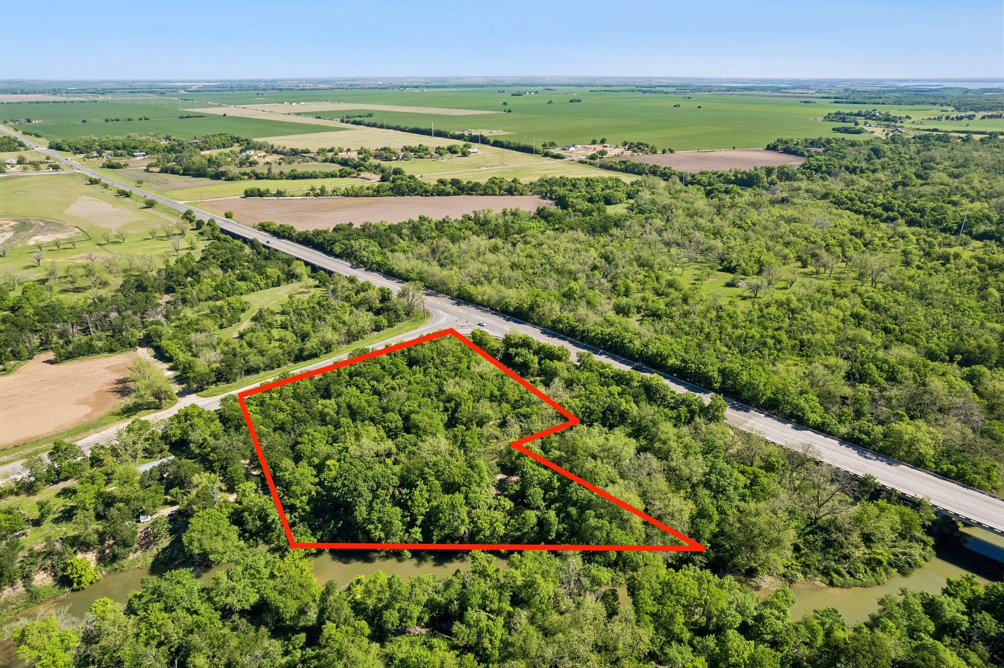 TBD E Highway 29 E