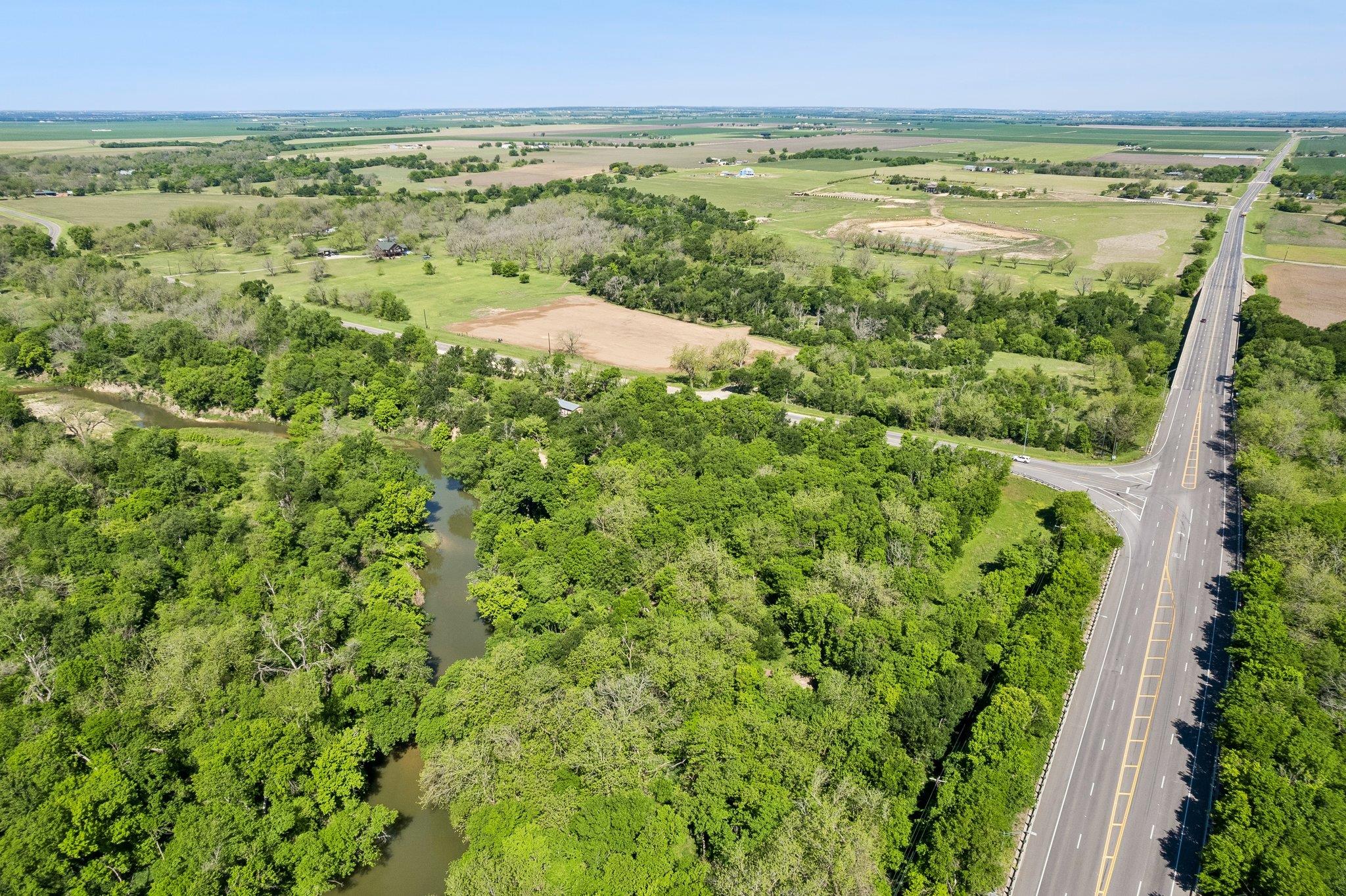 TBD E Highway 29 E
