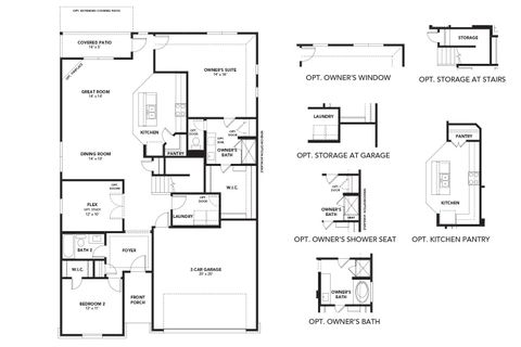 14117 Grassley TRL Manor TX 78653