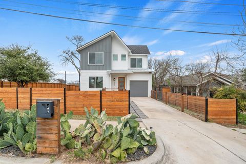Photo of 5000 Baker ST, Austin, TX 78721 (MLS # 2355702)