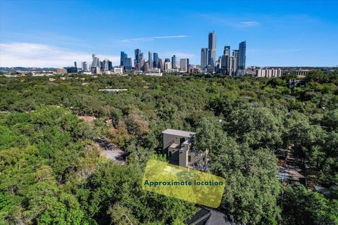 1507 Alameda DR Austin TX 78704