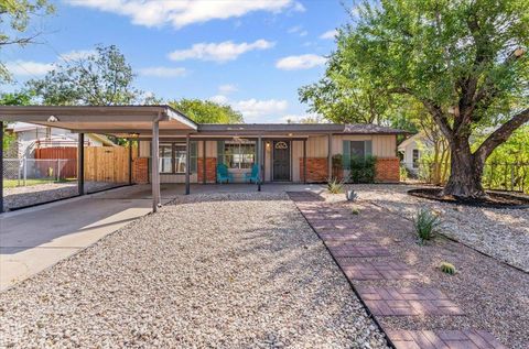 Tiny photo for 7707 Watson ST, Austin, TX 78757 (MLS # 4618587)