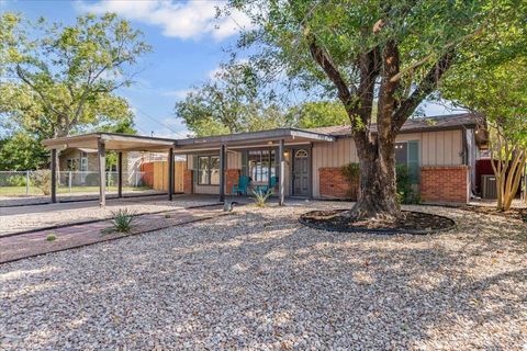 Tiny photo for 7707 Watson ST, Austin, TX 78757 (MLS # 4618587)