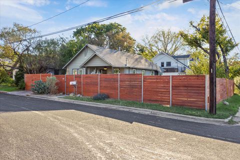 Tiny photo for 1210 Coleto ST, Austin, TX 78702 (MLS # 7693051)