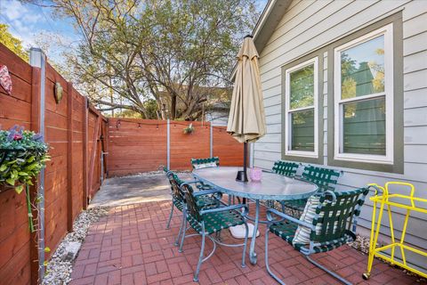 Tiny photo for 1210 Coleto ST, Austin, TX 78702 (MLS # 7693051)