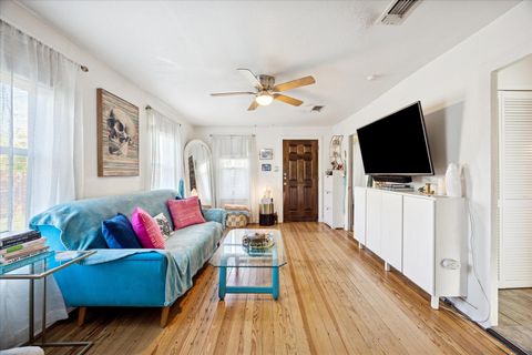 Tiny photo for 1210 Coleto ST, Austin, TX 78702 (MLS # 7693051)