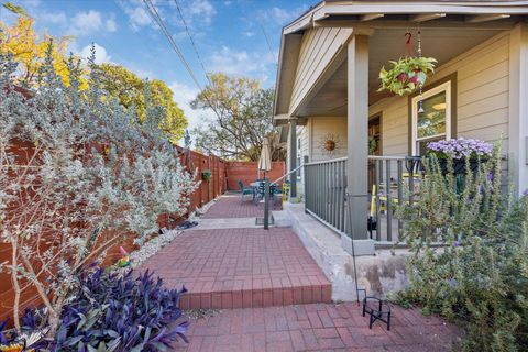 Tiny photo for 1210 Coleto ST, Austin, TX 78702 (MLS # 7693051)