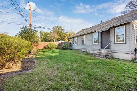 Tiny photo for 1210 Coleto ST, Austin, TX 78702 (MLS # 7693051)