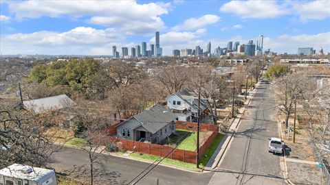 Photo of 1210 Coleto ST, Austin, TX 78702 (MLS # 7693051)
