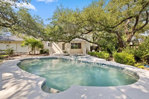 Tiny photo for 4217 Greystone DR N, Austin, TX 78731 (MLS # 5611276)