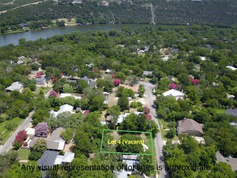 Photo of 2702 Palomino DR, Austin, TX 78733 (MLS # 5716303)