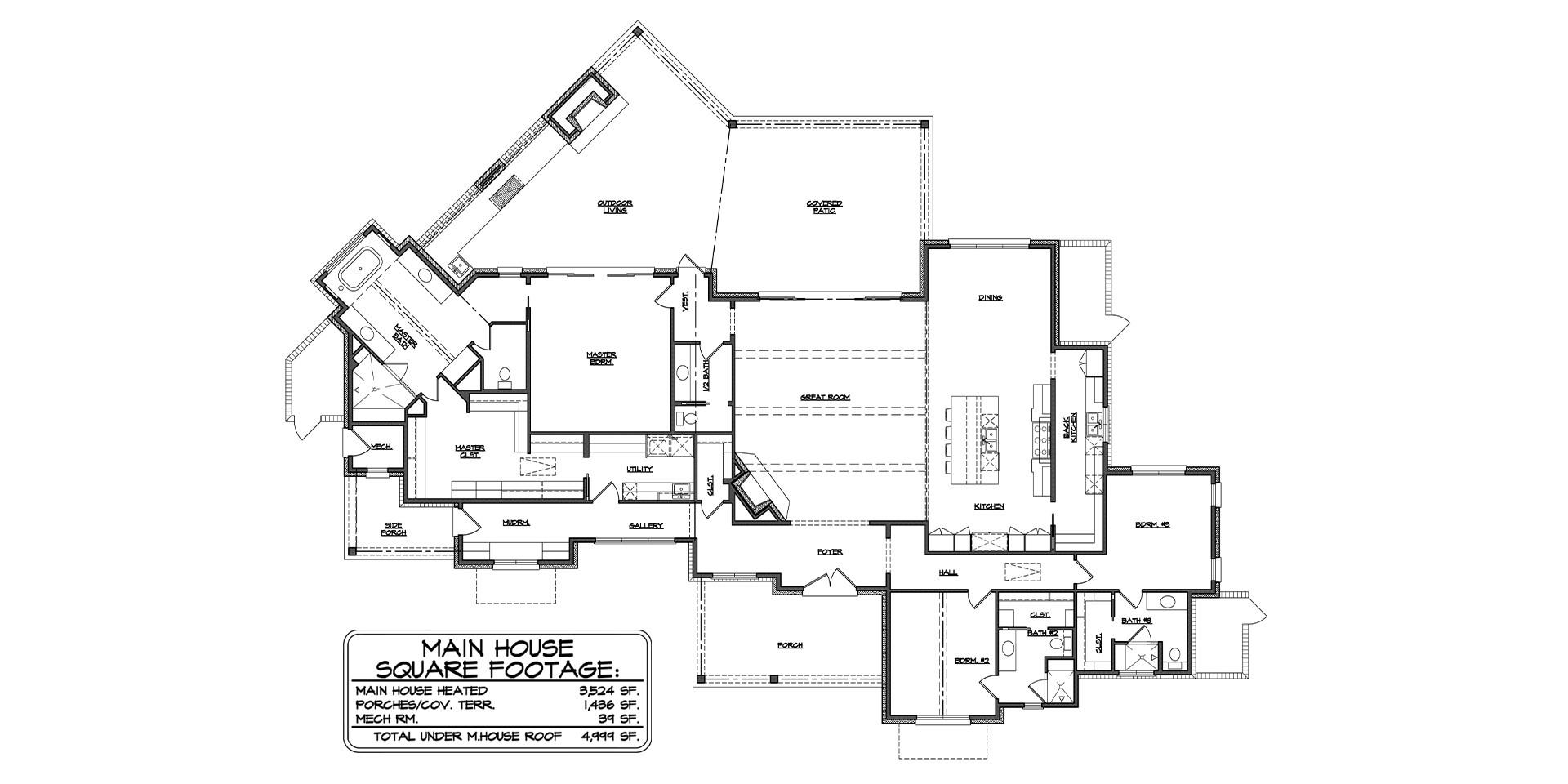 2281 Hagee DR