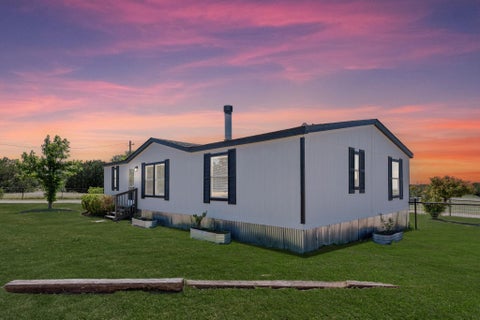 Photo of 930 County Road 224, Florence, TX 76527 (MLS # 3174732)