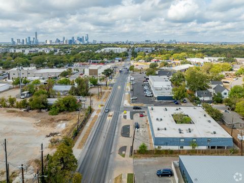 3138 Manor RD Austin TX 78723