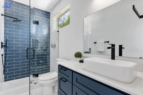 Tiny photo for 5401 Stuart Cir DR #1, Austin, TX 78721 (MLS # 3396732)