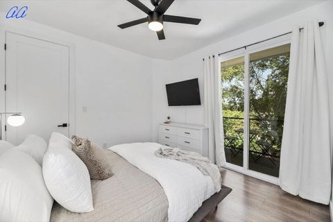 Tiny photo for 5401 Stuart Cir DR #1, Austin, TX 78721 (MLS # 3396732)