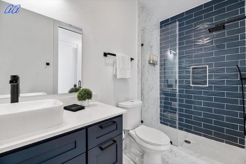 Tiny photo for 5401 Stuart Cir DR #1, Austin, TX 78721 (MLS # 3396732)