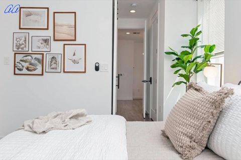 Tiny photo for 5401 Stuart Cir DR #1, Austin, TX 78721 (MLS # 3396732)