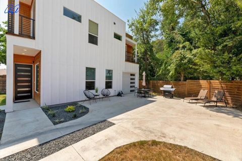 Tiny photo for 5401 Stuart Cir DR #1, Austin, TX 78721 (MLS # 3396732)