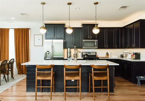Tiny photo for 1510 Homespun RD, Austin, TX 78745 (MLS # 9764718)