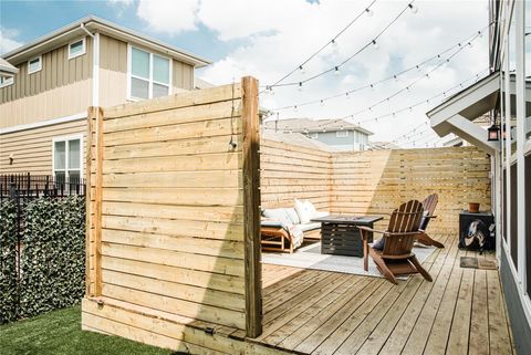 Tiny photo for 1510 Homespun RD, Austin, TX 78745 (MLS # 9764718)