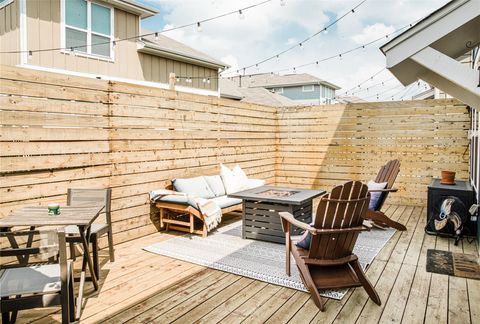 Tiny photo for 1510 Homespun RD, Austin, TX 78745 (MLS # 9764718)