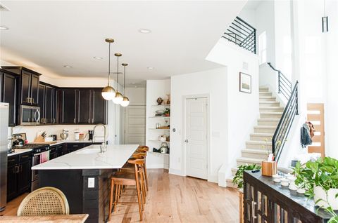 Tiny photo for 1510 Homespun RD, Austin, TX 78745 (MLS # 9764718)