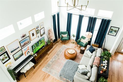 Tiny photo for 1510 Homespun RD, Austin, TX 78745 (MLS # 9764718)