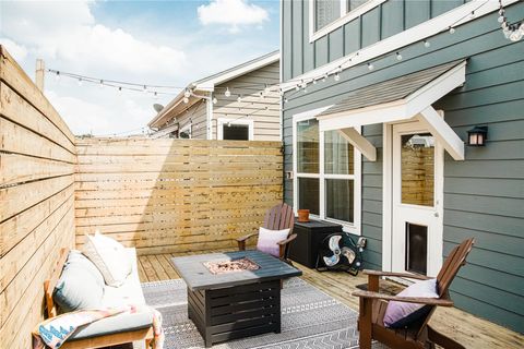 Tiny photo for 1510 Homespun RD, Austin, TX 78745 (MLS # 9764718)