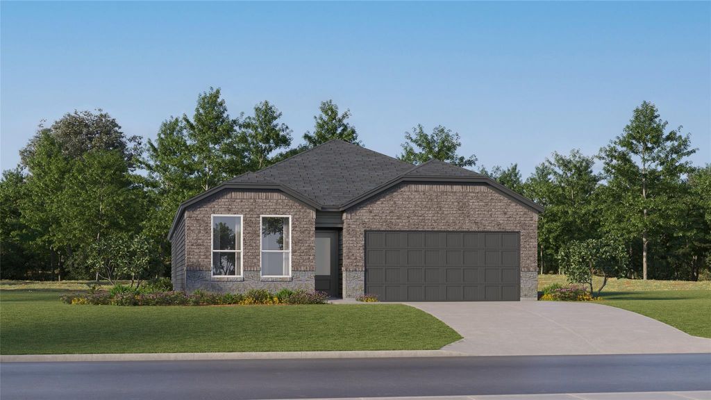 Photo of 328 Rockies RD, Hutto, TX 78634 (MLS # 5094898)