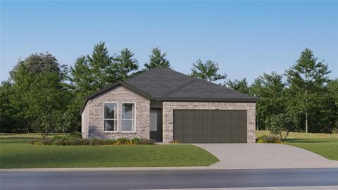Photo of 328 Rockies RD, Hutto, TX 78634 (MLS # 5094898)