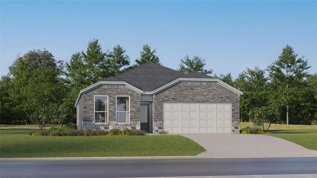 Photo of 328 Rockies RD, Hutto, TX 78634 (MLS # 5094898)