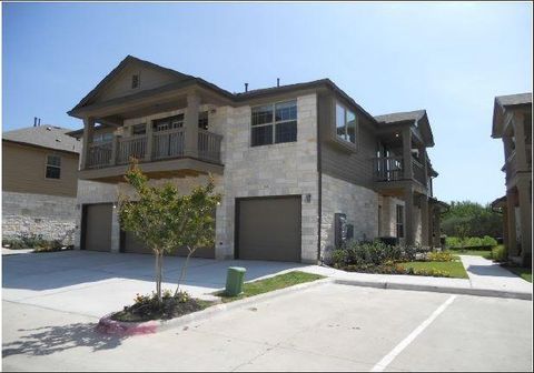 Photo of 1310 W Parmer LN #1503, Austin, TX 78727 (MLS # 9809953)