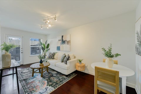 Photo of 2020 S Congress Ave #1215, Austin, TX 78704 (MLS # 3527825)