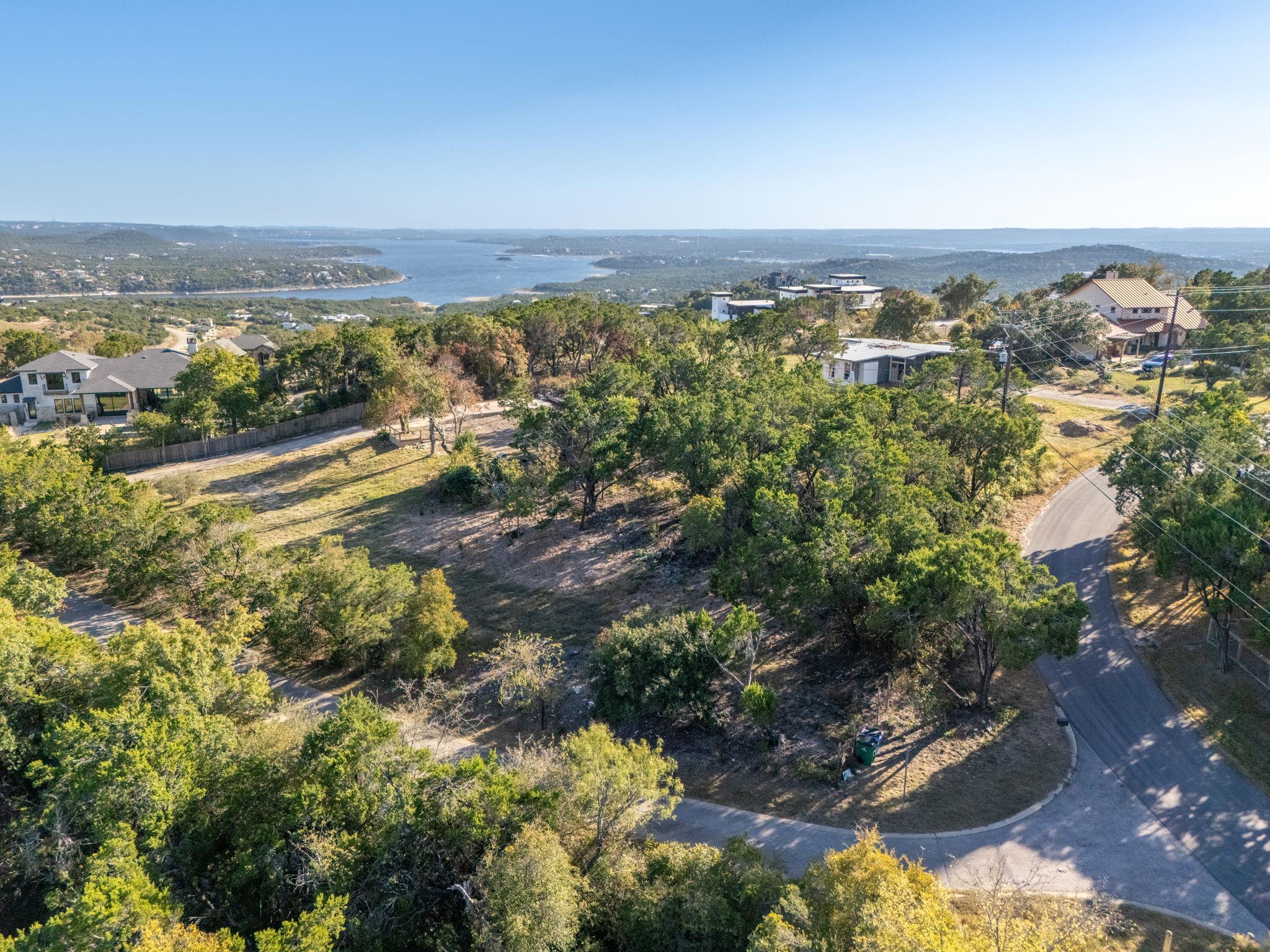 9003 & 9007 Grandview DR