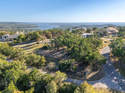 9003 & 9007 Grandview DR Jonestown TX 78645