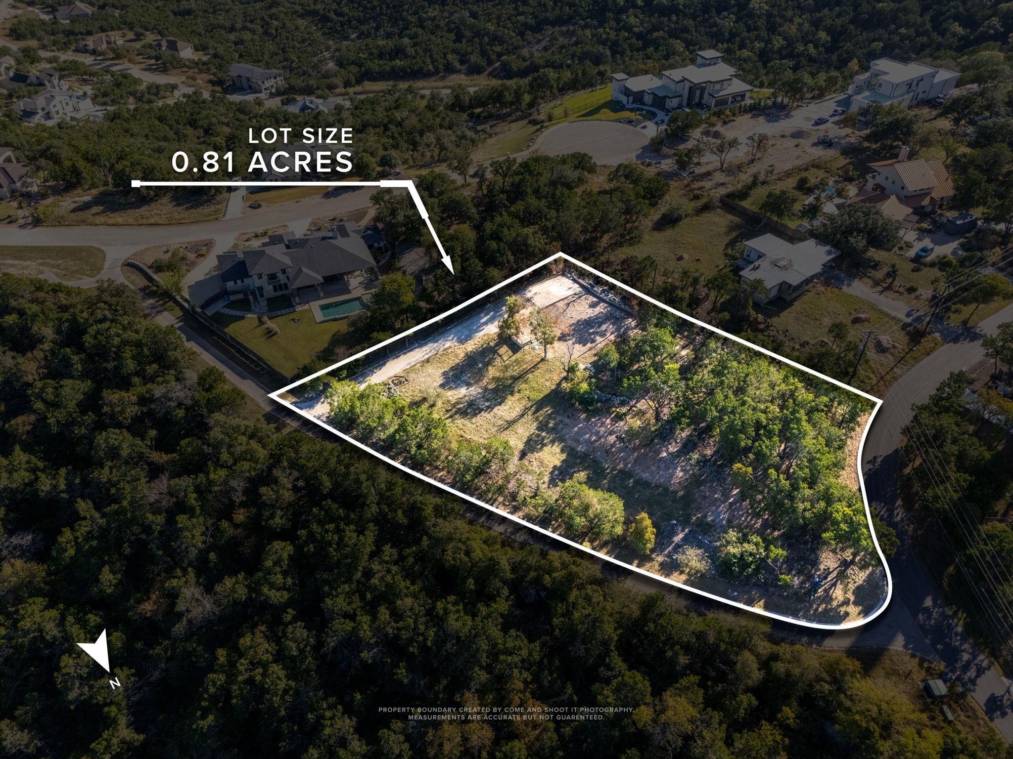 9003 & 9007 Grandview DR