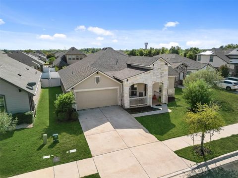 Photo of 19108 Obed River DR, Pflugerville, TX 78660 (MLS # 5824284)