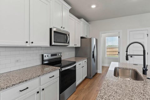 Tiny photo for 9320 Gladsome PATH, Manor, TX 78653 (MLS # 8663158)