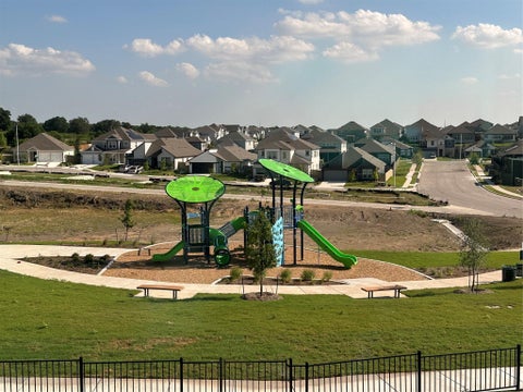 Tiny photo for 9320 Gladsome PATH, Manor, TX 78653 (MLS # 8663158)