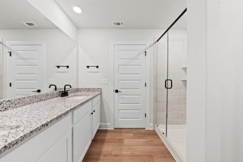 Tiny photo for 9320 Gladsome PATH, Manor, TX 78653 (MLS # 8663158)