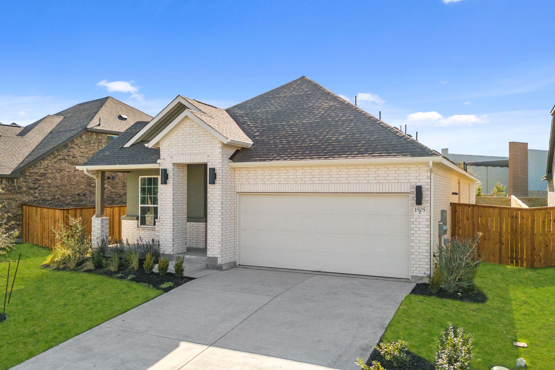 1505 Corduroy LN