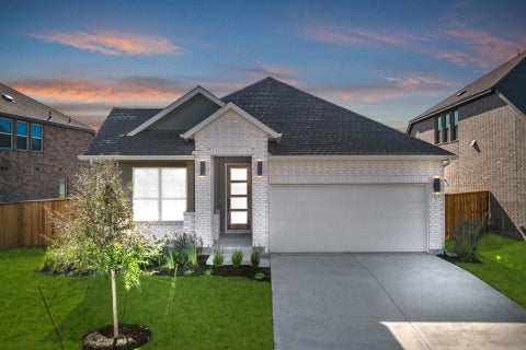 Photo of 1505 Corduroy LN, Georgetown, TX 78633 (MLS # 1280481)
