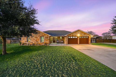 A home in Bastrop