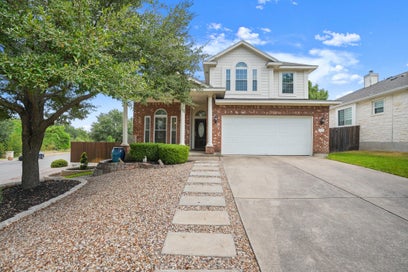 9321 Queens Park CV Austin TX 78717